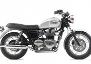 Triumph Bonneville